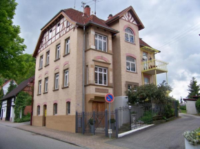 Отель Villa - Sonnenberg  Obersulm